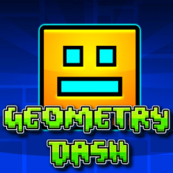 Geometry Dash img