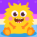 Hatching Nursery Kids Virtual Pet Game img