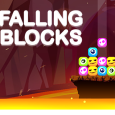 Falling Blocks - Halloween Challenge img