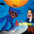 Wugy HalloweenTower War img