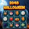 2048 Halloween img