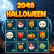 2048 Halloween img