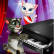 Talking Tom Piano Time img