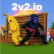 2v2 Io 2v2 Io img