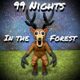 99 Nights In The Forest img