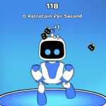 Astro Robot Clicker img