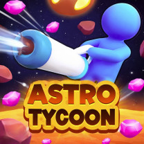 Astro Tycoon img