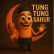 Backrooms: TUNG TUNG TUNG SAUR img