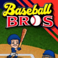 Baseball Bros img