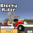 Blocky Rider img