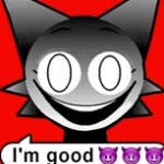Chat Sprunki: Chatting Phase img