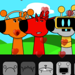 Chilly Guy: Sprunky img