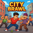 City Brawl img