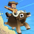 Cowboy Safari	 img