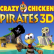 Crazy Chicken 3D img