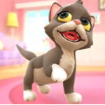 Crazy Kitty 3D img