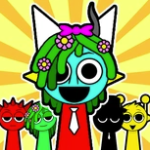 Create Sprunki img