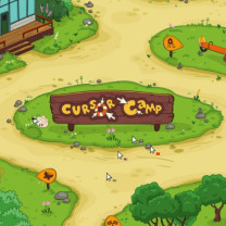 Cursor Camp img
