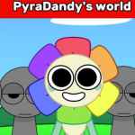 Dandy’s World Pyramixed Edition img