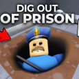 Dig out of Prison img
