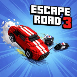 Escape Road 3 img