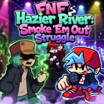 FNF Hazier River: Smoke ‘Em Out Struggle img