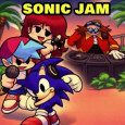 FNF Sonic Jam img