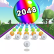Funny Balls 2048 img