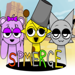 Fusion Horror Sprunki img