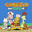 Garfield War img