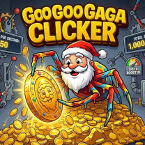 Goo Goo Gaga Clicker Goo Goo Gaga Clicker img