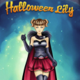 Halloween Lily img