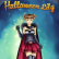 Halloween Lily img