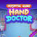 Hand Doctor Game img