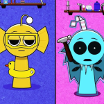 Help Sprunki: Incredibox Challenge img