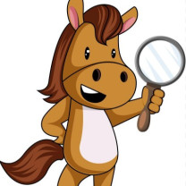 Horse Magnifier Horse Magnifier img