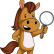 Horse Magnifier Horse Magnifier img