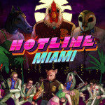 Hotline Miami img