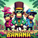 Incredibox Banana img