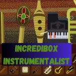 Incredibox Instrumentalist img