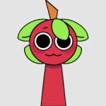 Incredibox Sprunki OC img
