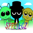 Incredibox Sprunki X Rejecz img