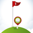 Kinda Hard Golf img