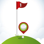 Kinda Hard Golf img
