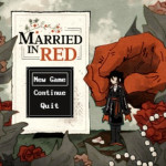 Married in Red img