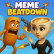 Meme Beatdown Meme Beatdown img