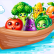 Merge Vegetables: Harvest 2025! img
