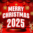 Merry Christmas 2025 img