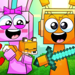 Minecraft Sprunki Incredibox img