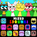 Mixed Sprunki img